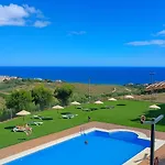 Appartement Small Oasis Nelson Mandela With Sea View, Two Bedrooms, Parking, Terrace And Pool *