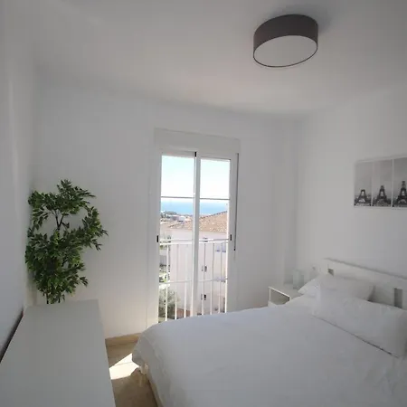 Small Oasis Nelson Mandela With Sea View, Two Bedrooms, Parking, Terrace And Pool Apartment