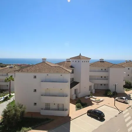 Apartment Small Oasis Nelson Mandela With Sea View, Two Bedrooms, Parking, Terrace And Pool *