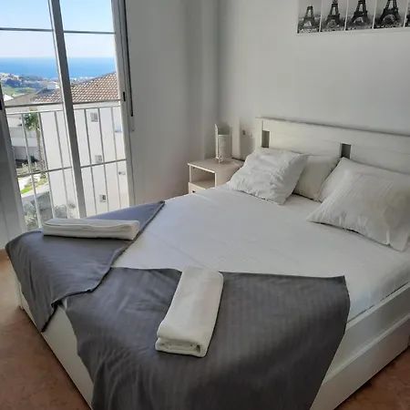 Small Oasis Nelson Mandela With Sea View, Two Bedrooms, Parking, Terrace And Pool Apartment *