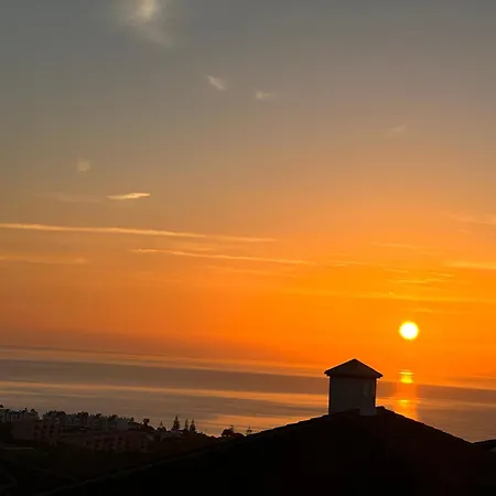 Small Oasis Nelson Mandela With Sea View, Two Bedrooms, Parking, Terrace And Pool Apartment *